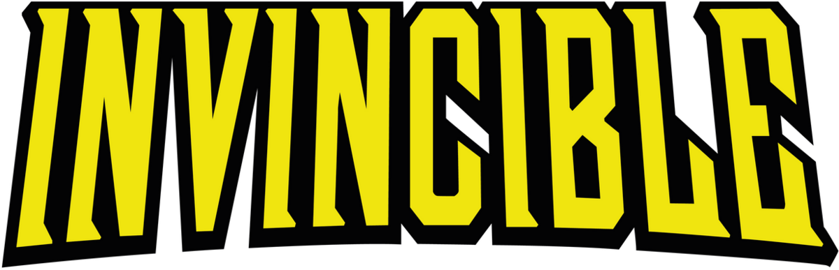 Logo Invincible